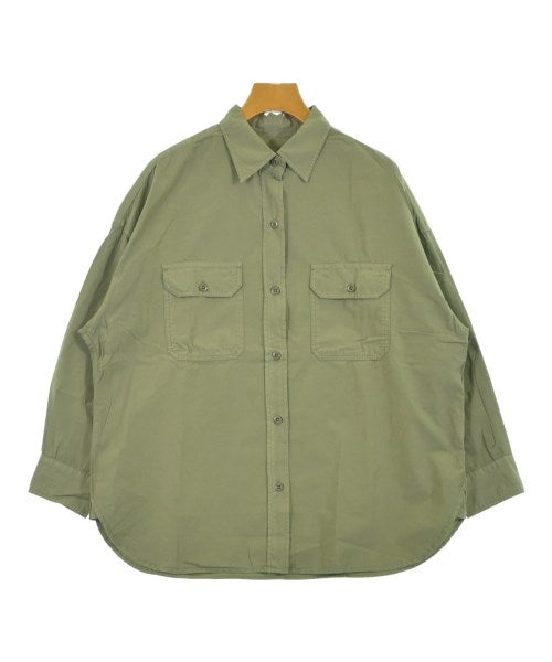 JOURNAL STANDARD Relume Casual shirts
