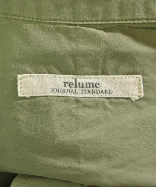 JOURNAL STANDARD Relume Casual shirts
