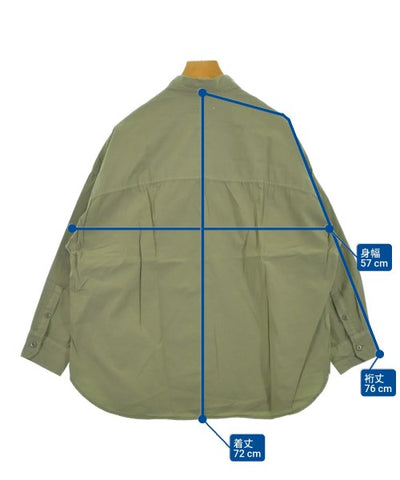 JOURNAL STANDARD Relume Casual shirts