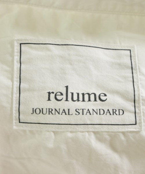 JOURNAL STANDARD Relume Casual shirts