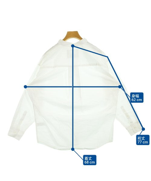 JOURNAL STANDARD Relume Casual shirts