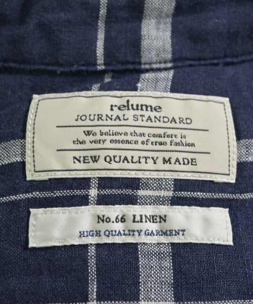 JOURNAL STANDARD Relume Casual shirts