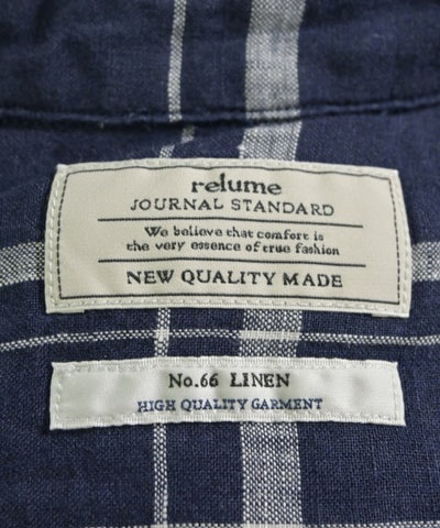 JOURNAL STANDARD Relume Casual shirts