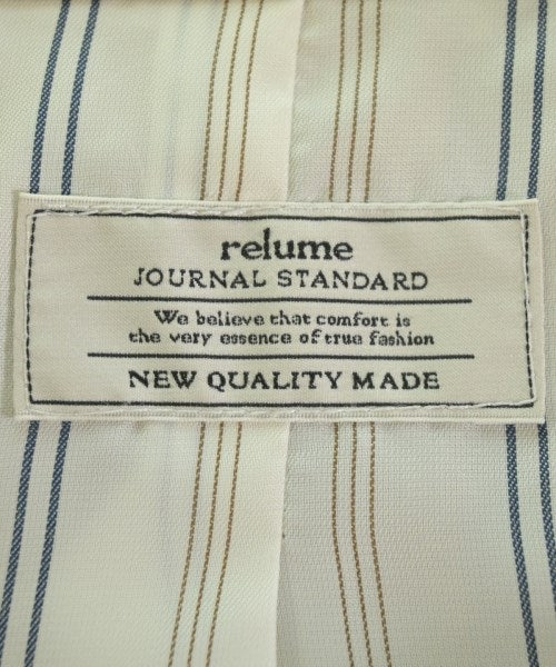 JOURNAL STANDARD Relume Trench coats