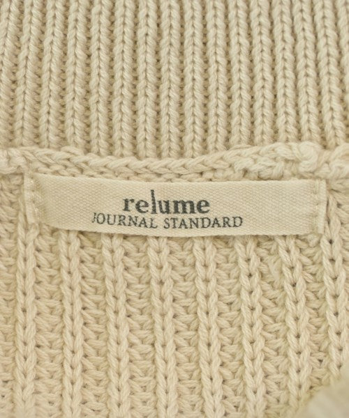 JOURNAL STANDARD Relume Vests