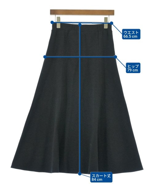 JOURNAL STANDARD Relume Long/Maxi length skirts
