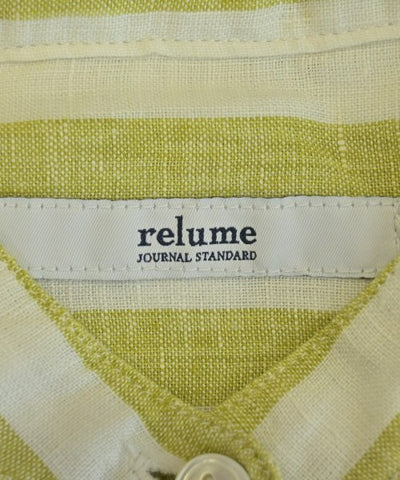 JOURNAL STANDARD Relume Casual shirts