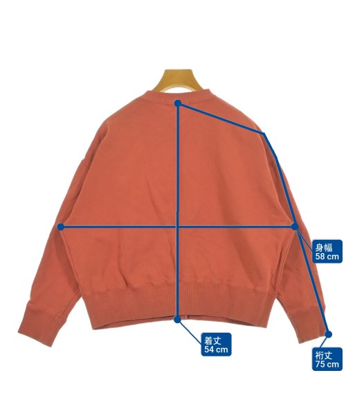 JOURNAL STANDARD Relume Sweatshirts