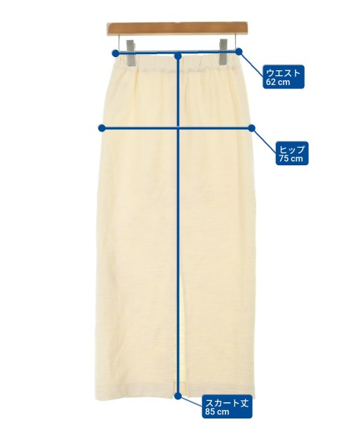 JOURNAL STANDARD Relume Long/Maxi length skirts