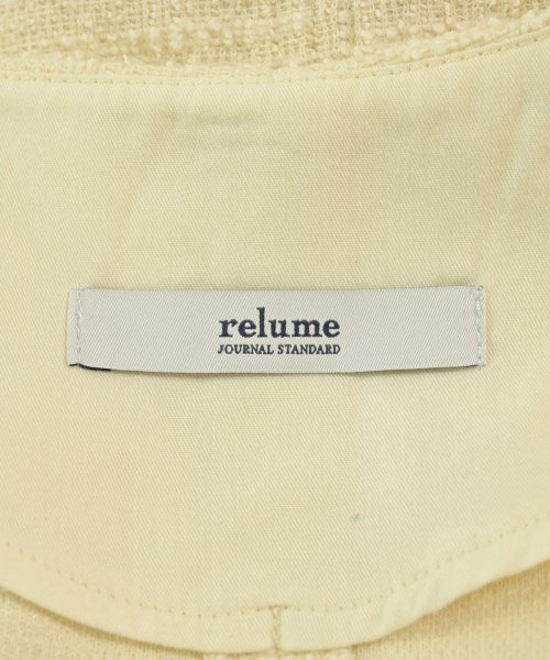 JOURNAL STANDARD Relume Vests