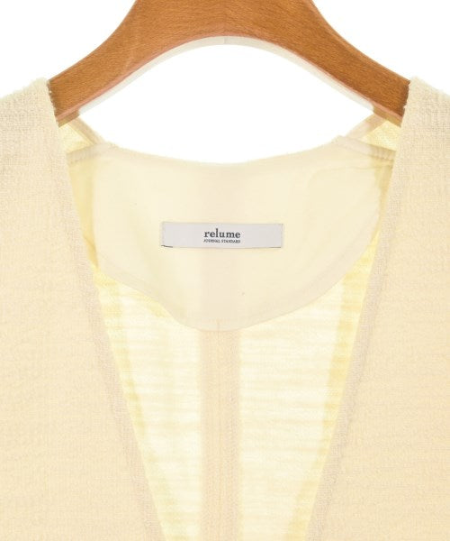 JOURNAL STANDARD Relume Vests