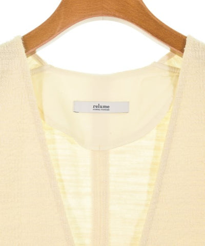 JOURNAL STANDARD Relume Vests