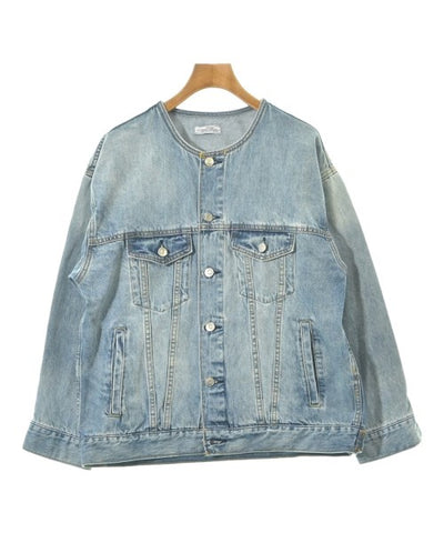 JOURNAL STANDARD Relume Denim jackets