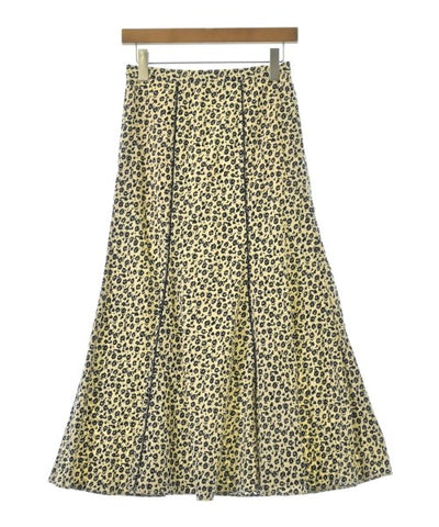 JOURNAL STANDARD Relume Long/Maxi length skirts