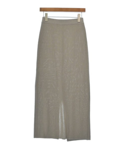 JOURNAL STANDARD relume Long/Maxi length skirts