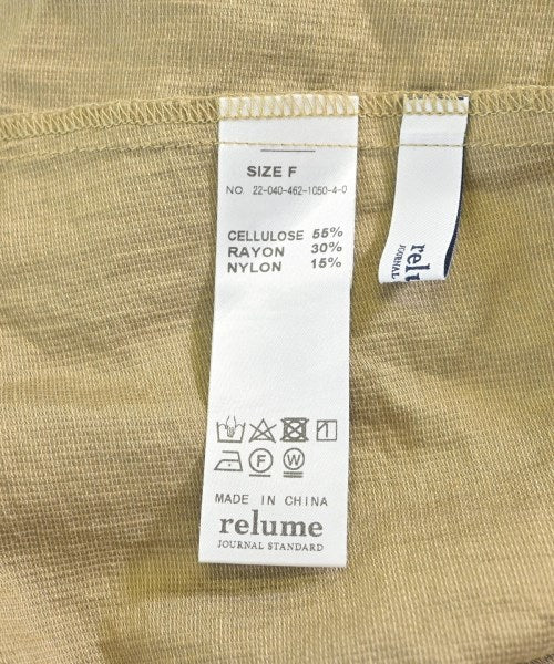 JOURNAL STANDARD Relume Shirtdresses