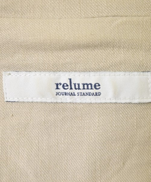 JOURNAL STANDARD Relume Other