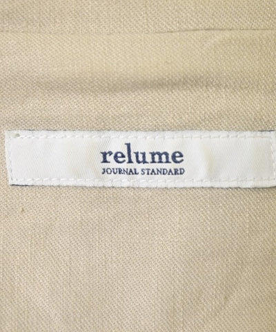 JOURNAL STANDARD Relume Other