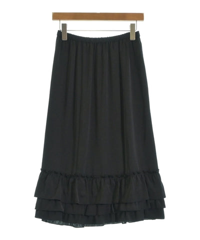 JOURNAL STANDARD relume Long/Maxi length skirts