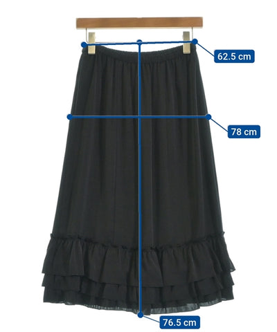 JOURNAL STANDARD relume Long/Maxi length skirts