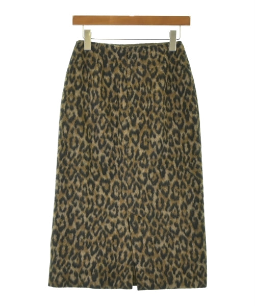 JOURNAL STANDARD relume Long/Maxi length skirts