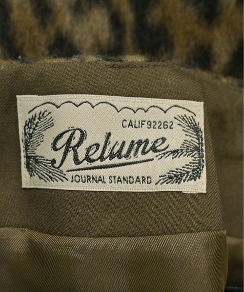 JOURNAL STANDARD relume Long/Maxi length skirts