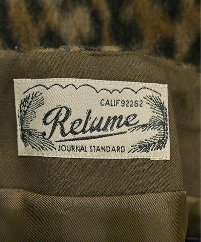 JOURNAL STANDARD relume Long/Maxi length skirts