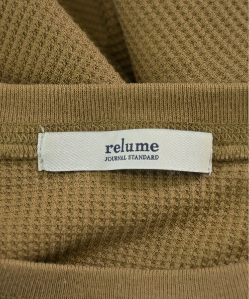 JOURNAL STANDARD Relume Tee Shirts/Tops