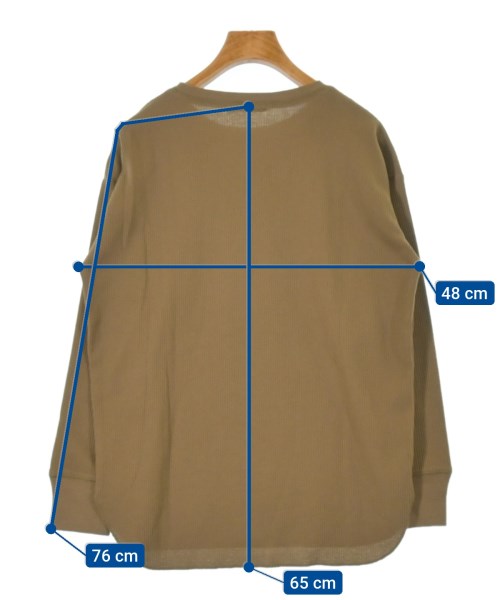 JOURNAL STANDARD Relume Tee Shirts/Tops