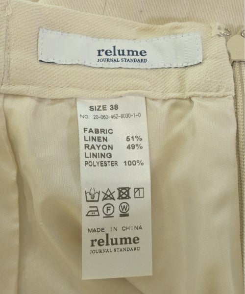 JOURNAL STANDARD Relume Long/Maxi length skirts