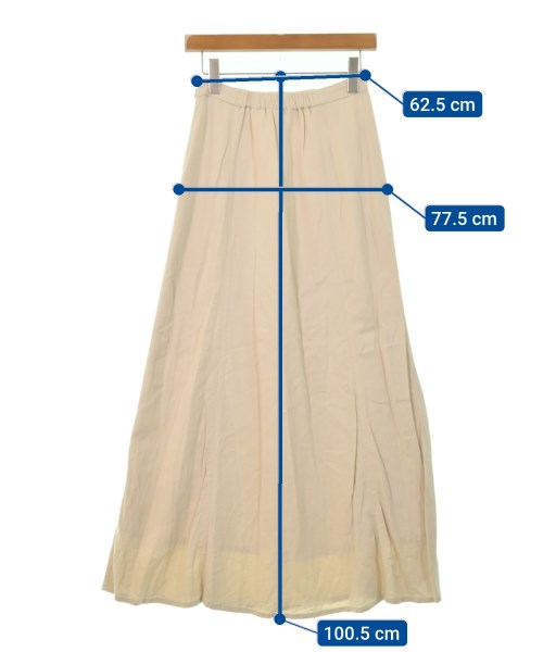JOURNAL STANDARD Relume Long/Maxi length skirts