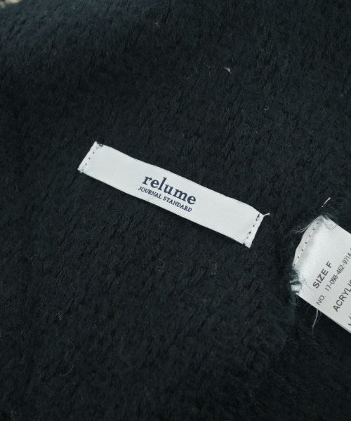 JOURNAL STANDARD Relume Stoles