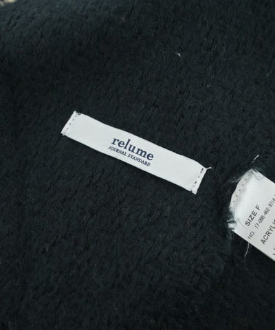 JOURNAL STANDARD Relume Stoles