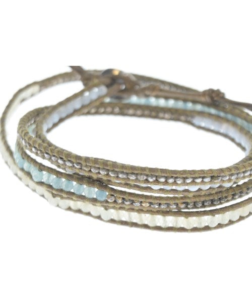 CHAN LUU Bracelets/Bangles