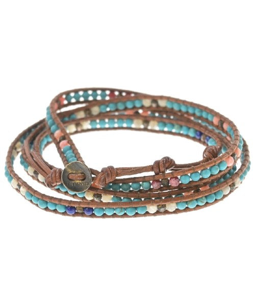 CHAN LUU Bracelets/Bangles