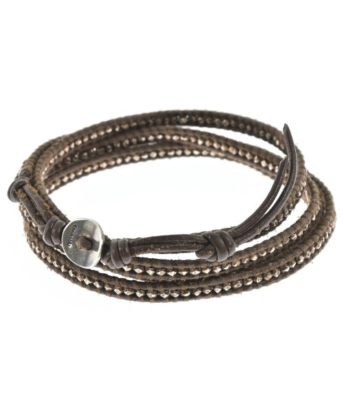 CHAN LUU Bracelets/Bangles