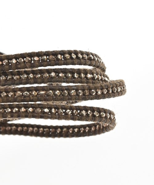 CHAN LUU Bracelets/Bangles
