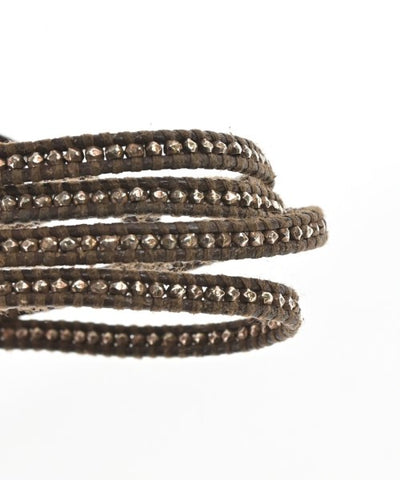 CHAN LUU Bracelets/Bangles