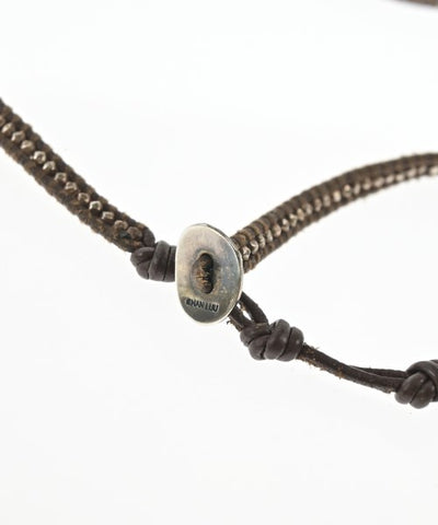 CHAN LUU Bracelets/Bangles