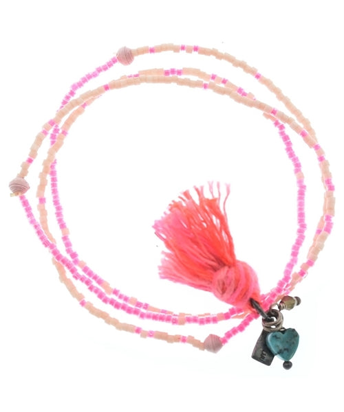 CHAN LUU Bracelets/Bangles