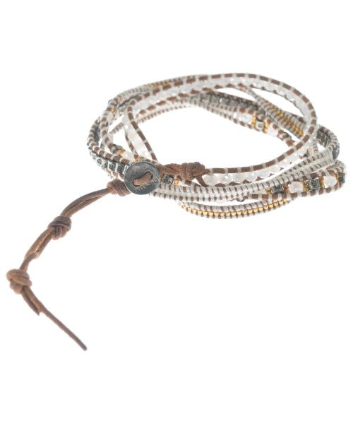 CHAN LUU Bracelets/Bangles