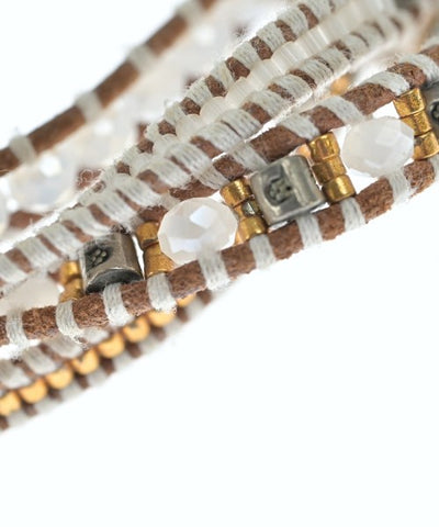 CHAN LUU Bracelets/Bangles