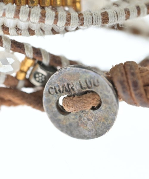CHAN LUU Bracelets/Bangles