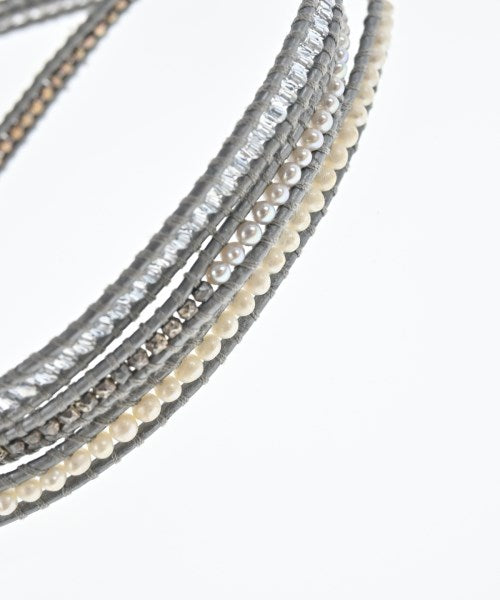 CHAN LUU Bracelets/Bangles