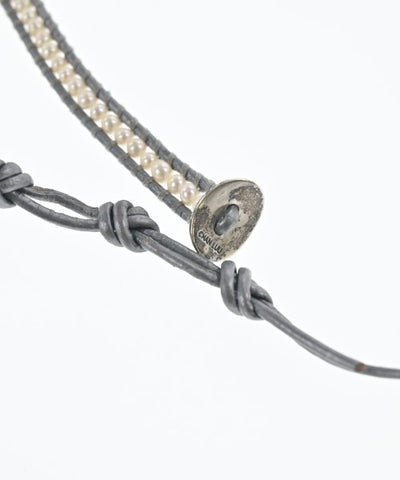 CHAN LUU Bracelets/Bangles