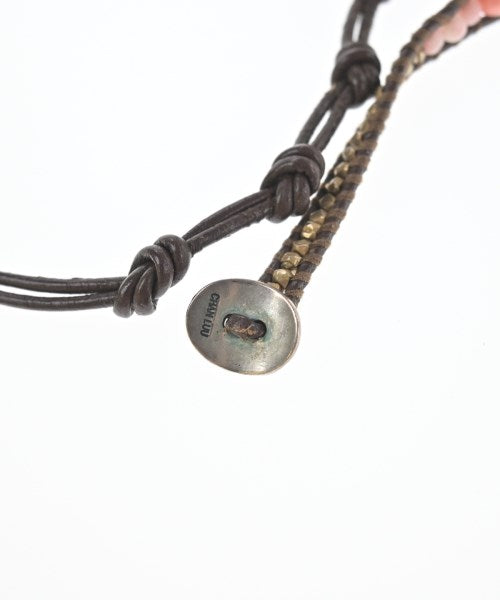 CHAN LUU Bracelets/Bangles