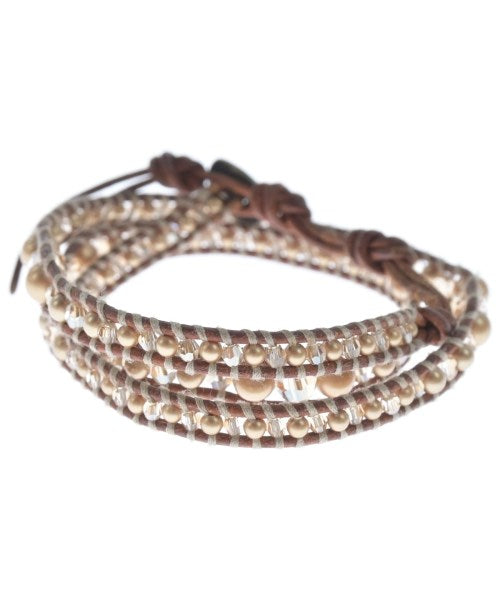 CHAN LUU Bracelets/Bangles
