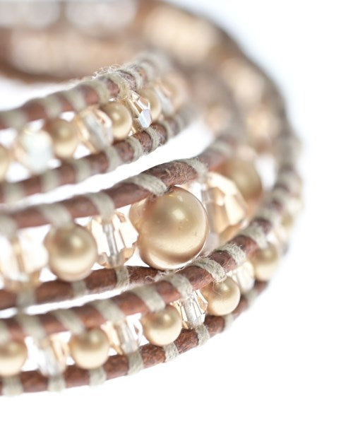 CHAN LUU Bracelets/Bangles