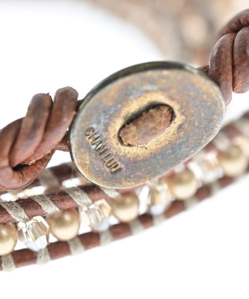 CHAN LUU Bracelets/Bangles