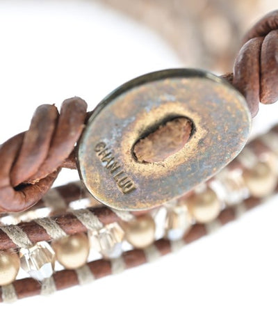 CHAN LUU Bracelets/Bangles